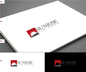 Logo Design by future logo.com for Sunrise Law Group | Design: #17392555