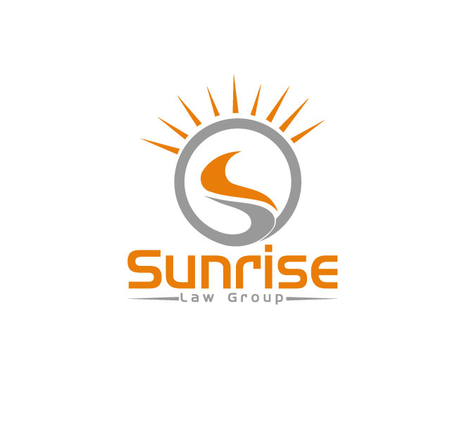 Logo Design by rocklee for Sunrise Law Group | Design #17437313