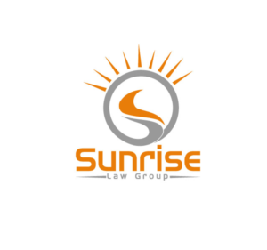 Logo Design by rocklee for Sunrise Law Group | Design: #17437313
