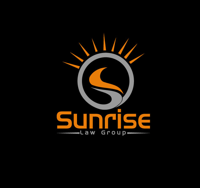 Logo Design by rocklee for Sunrise Law Group | Design #17437316