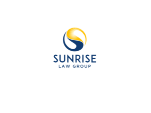 Logo Design by LuntikMoonBee for Sunrise Law Group | Design: #17456175