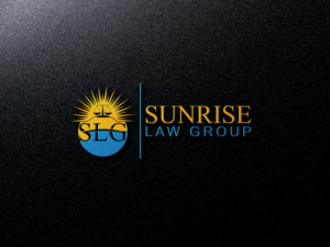Logo Design by GaryMckinnon for Sunrise Law Group | Design: #17395488