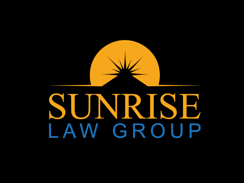 Design de Logo par GaryMckinnon pour Sunrise Law Group | Design #17417734