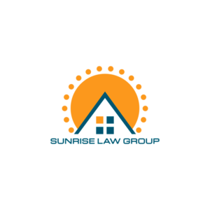 Logo Design by tacticalcat for Sunrise Law Group | Design: #17392868