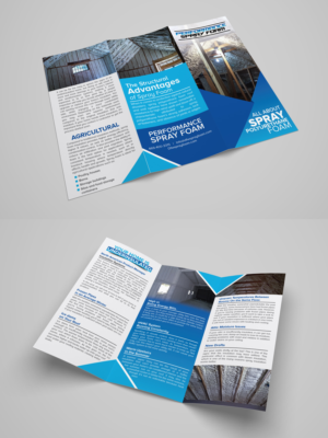 Flyer Design by Black Stallions Impressive Solutions for this project | Design #17414607