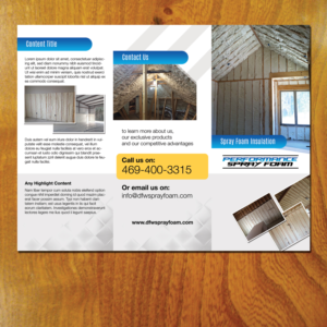 Flyer Design by LeonFX for this project | Design: #17410179