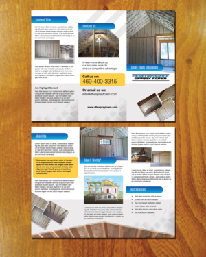 Flyer Design by LeonFX