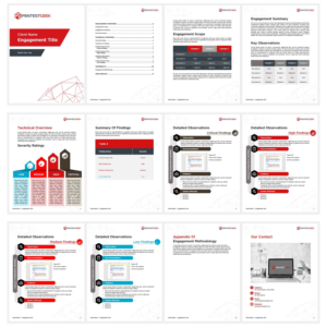 Word Template Design by Imazing for this project | Design: #17545930