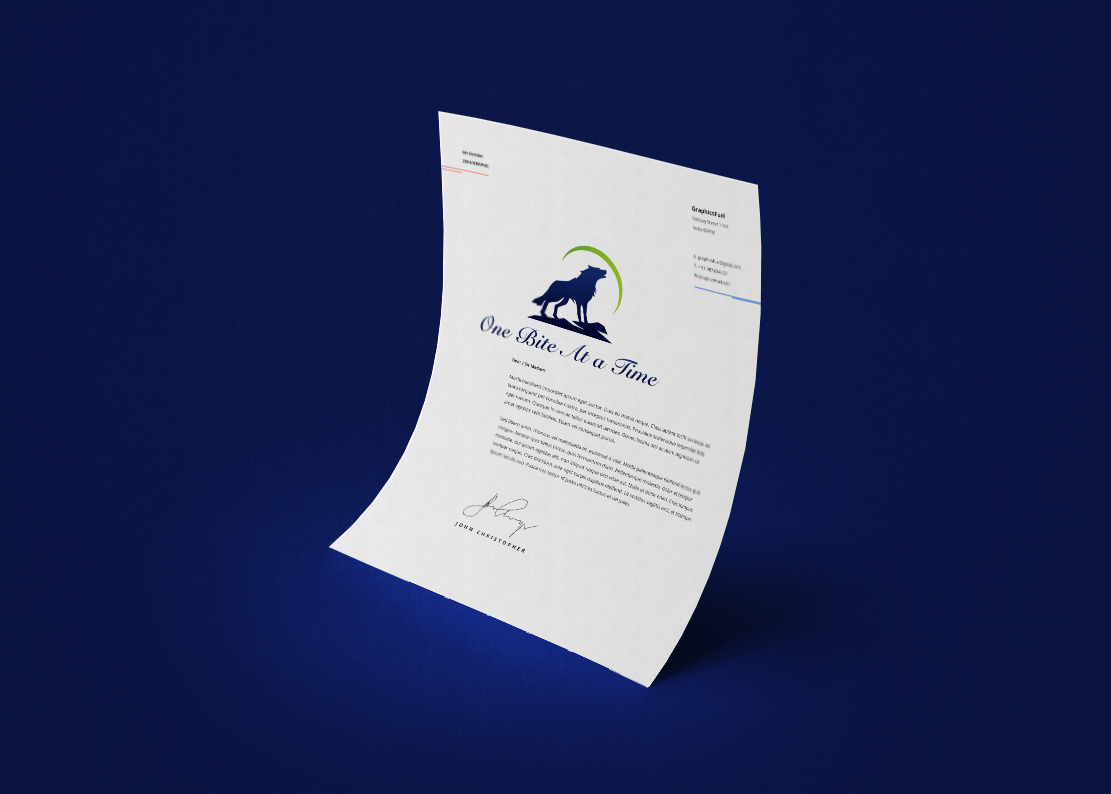 Design de Logo par B.Tibéri pour Biting Back Services | Design #17381598