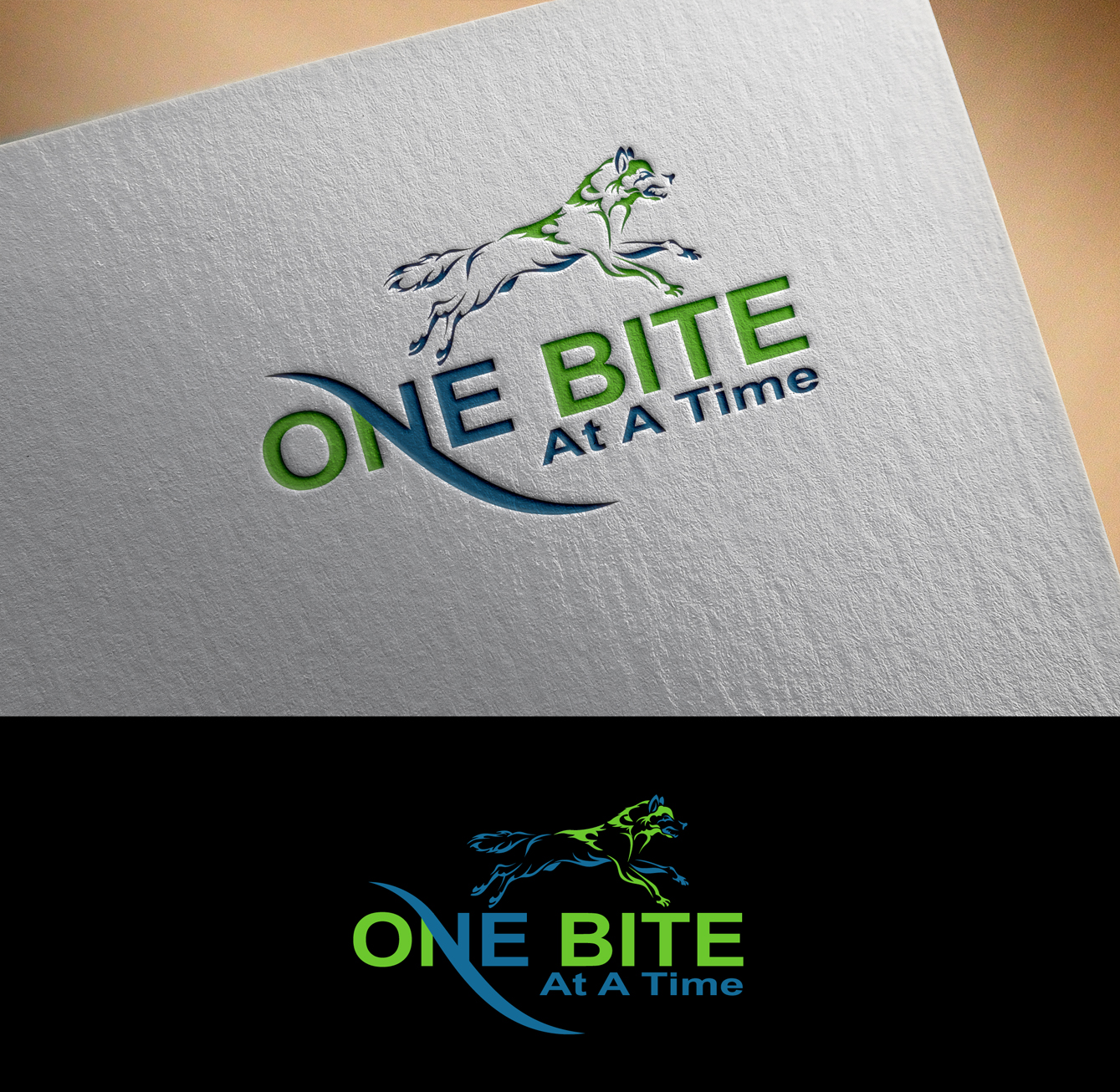 Design de Logo par opieq pour Biting Back Services | Design #17381673