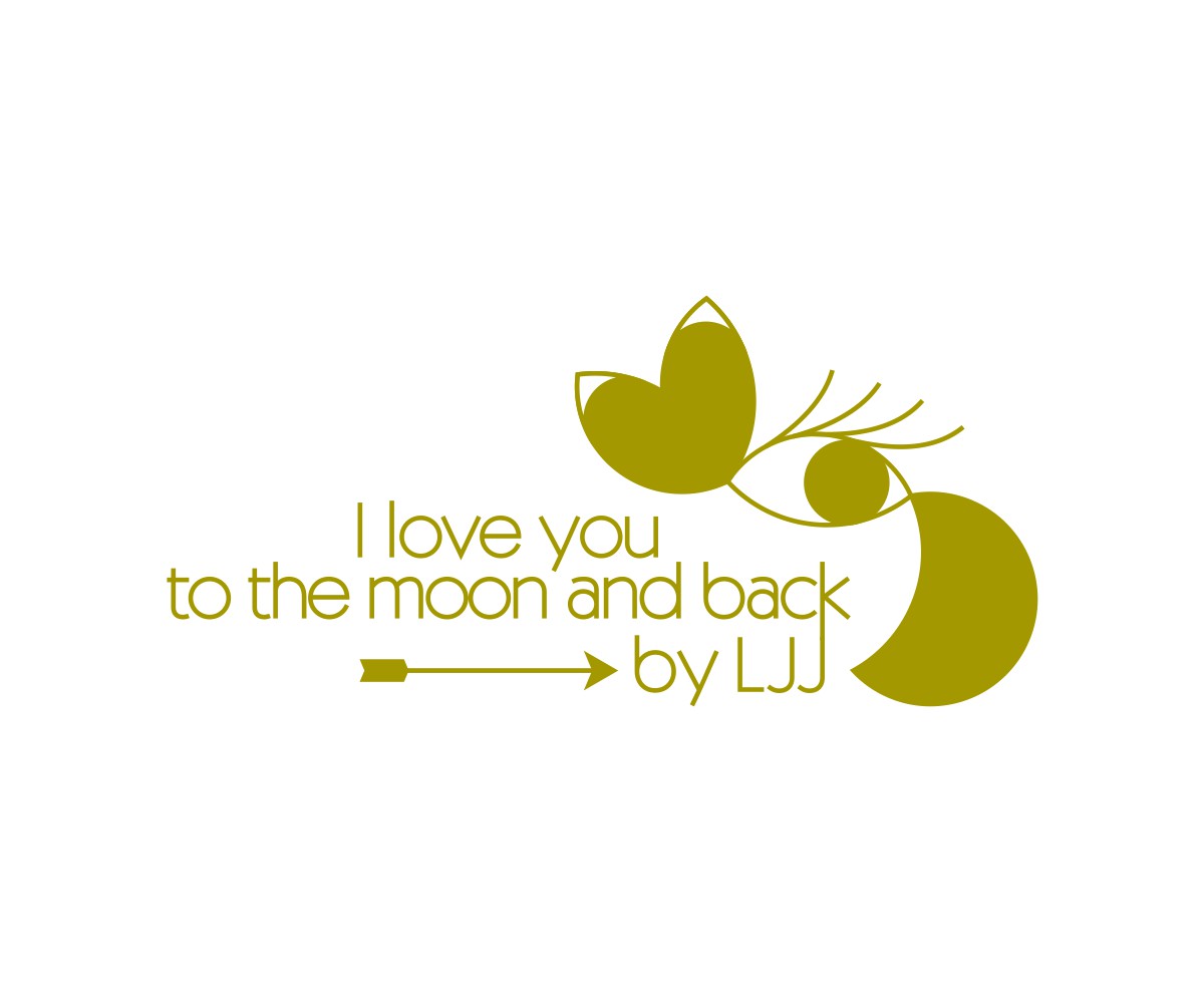 Logo Design by bojboga for Lexie Jordan Jewelry | Design #17483326