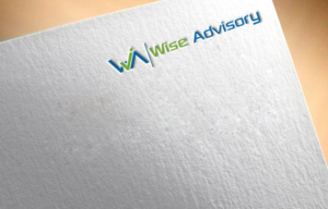 Logo Design by zebronicgraphic for Wise Advisory LLC | Design: #17409788