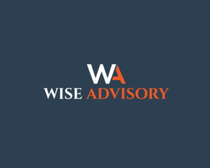 Logo Design by CreativeSrabon for Wise Advisory LLC | Design: #17414760