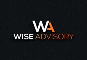 Logo Design by CreativeSrabon for Wise Advisory LLC | Design: #17414761