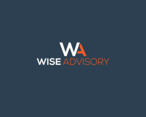 Logo Design by CreativeSrabon for Wise Advisory LLC | Design: #17414762