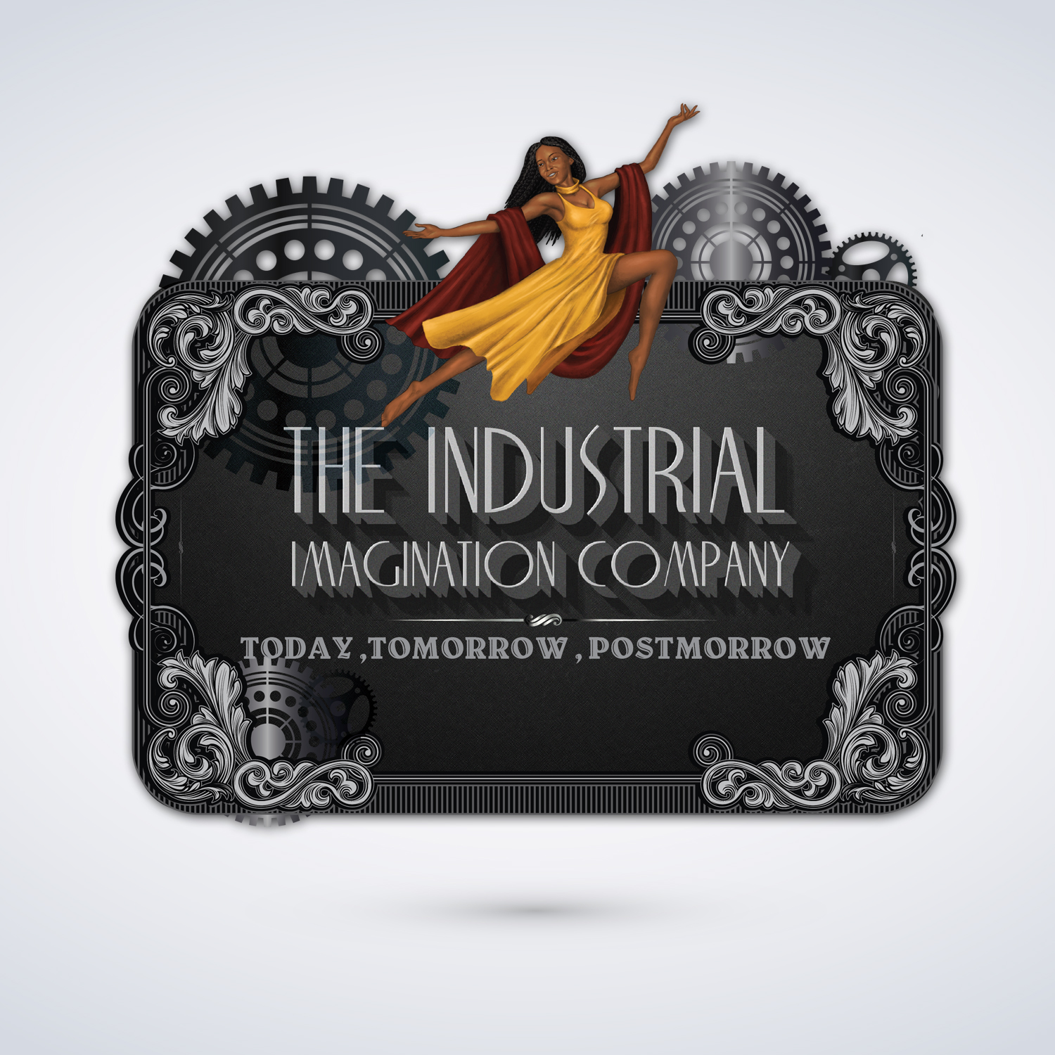 Logo Design by Irina  for this project | Design #17426999