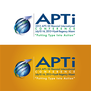 Logo Design by Dennis Jackson