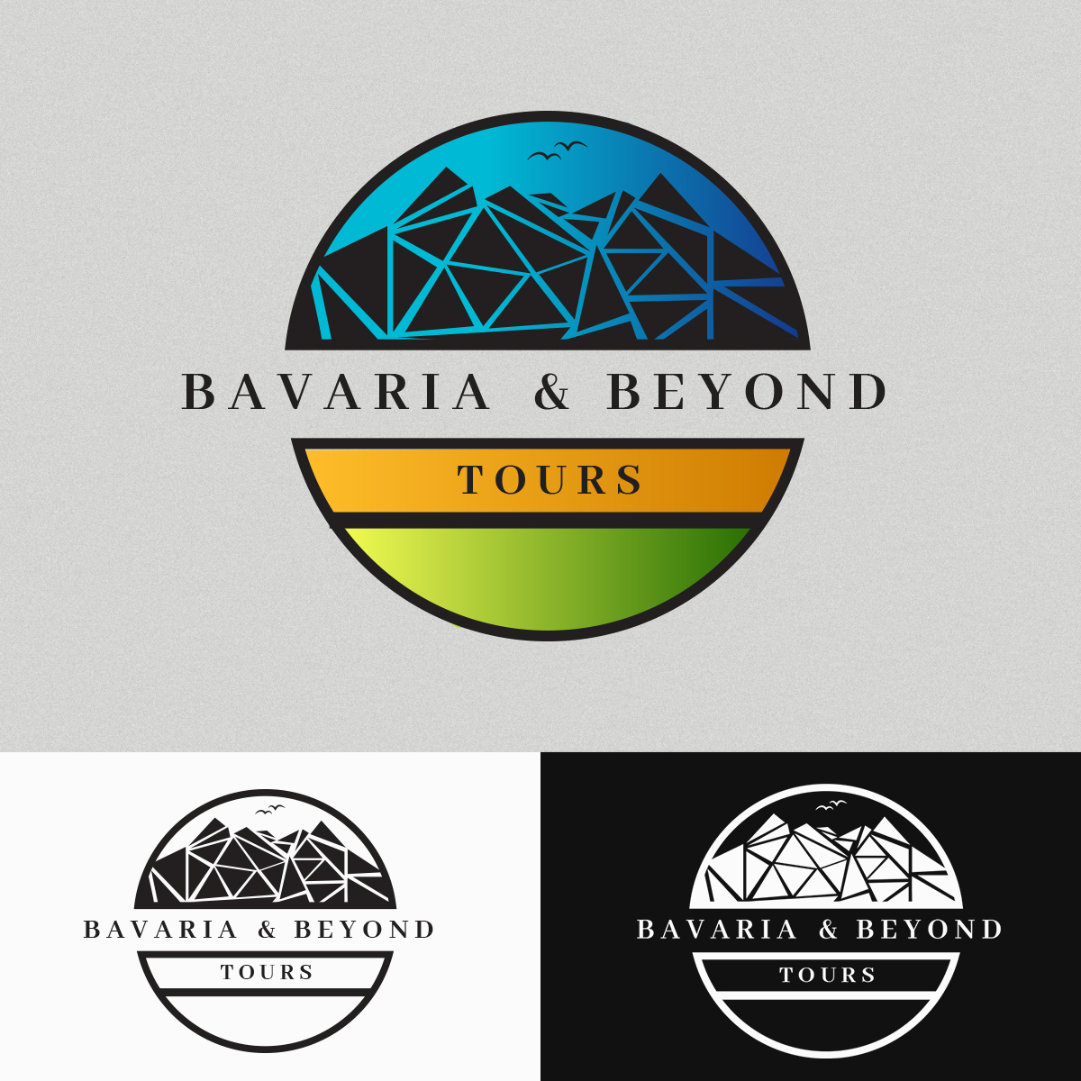 Logo Design by Kimosis Designs for this project | Design #17472378