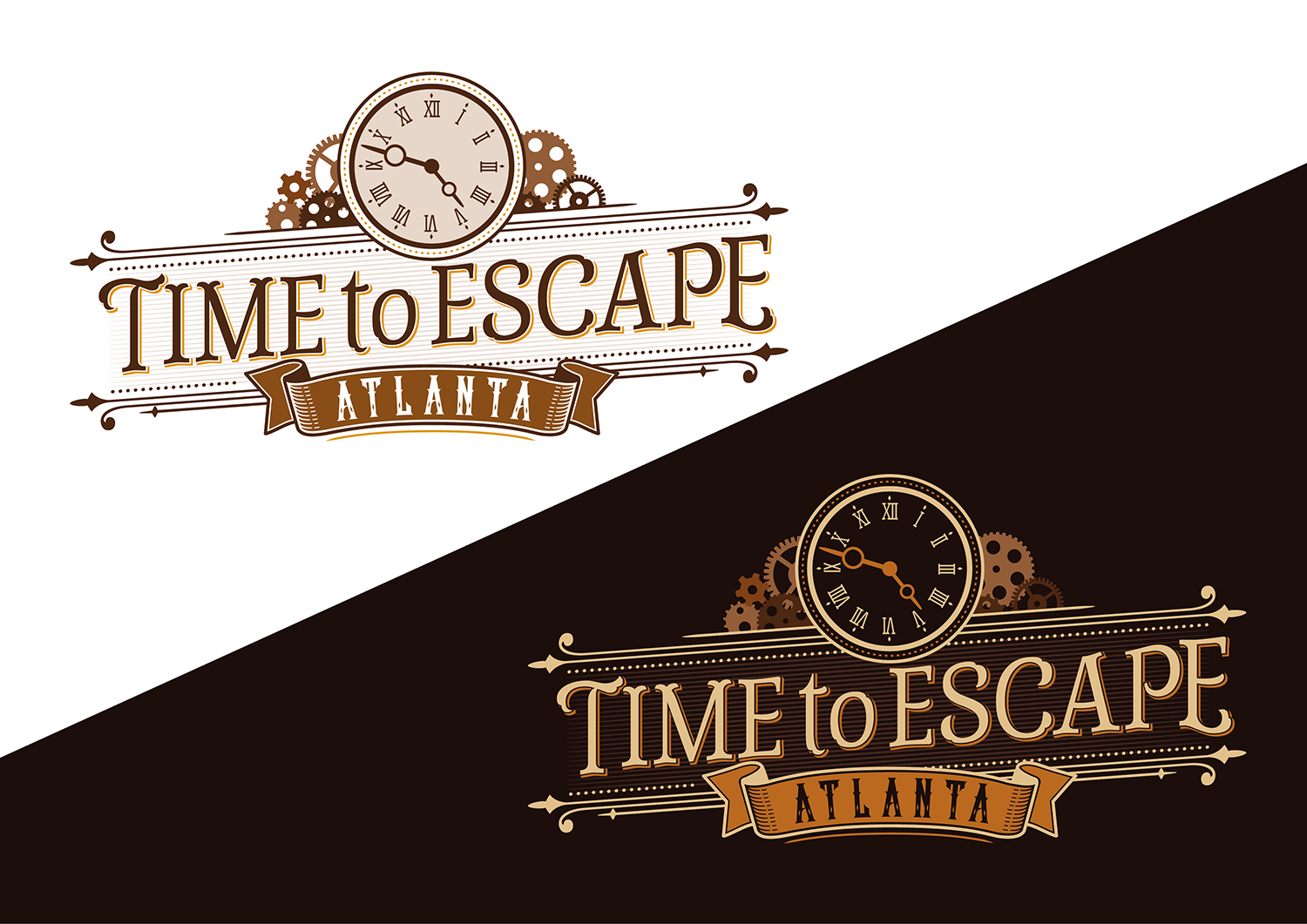 Logo Design by Channel Studio for this project | Design #17556372
