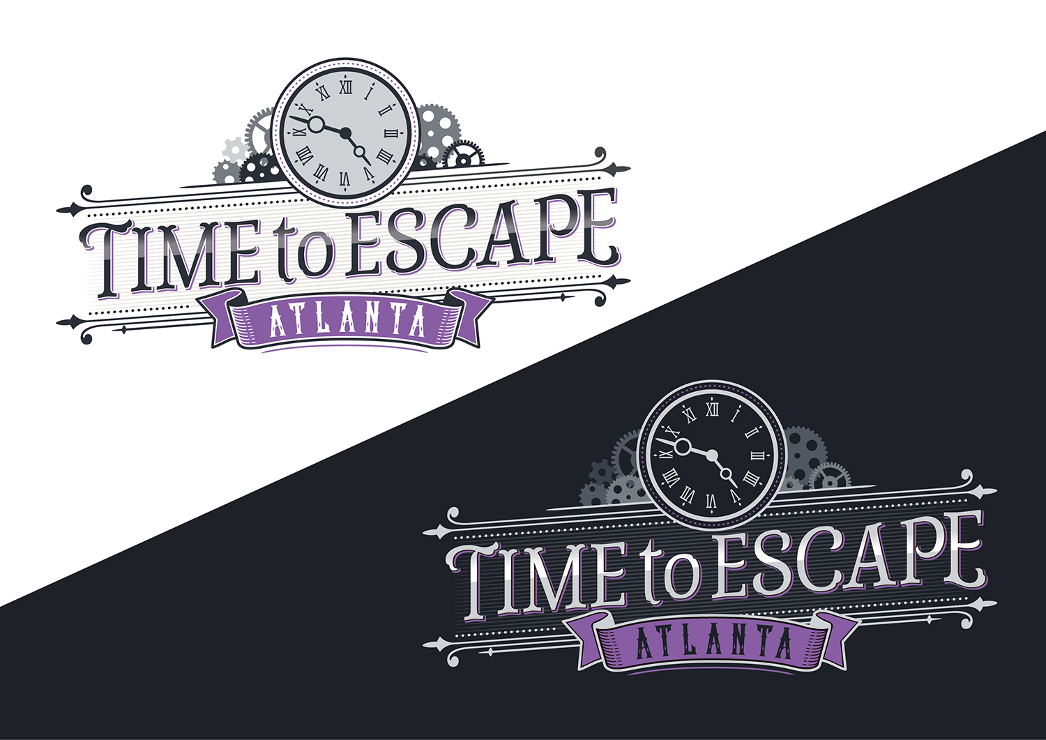 Logo Design by Channel Studio for this project | Design #17556834