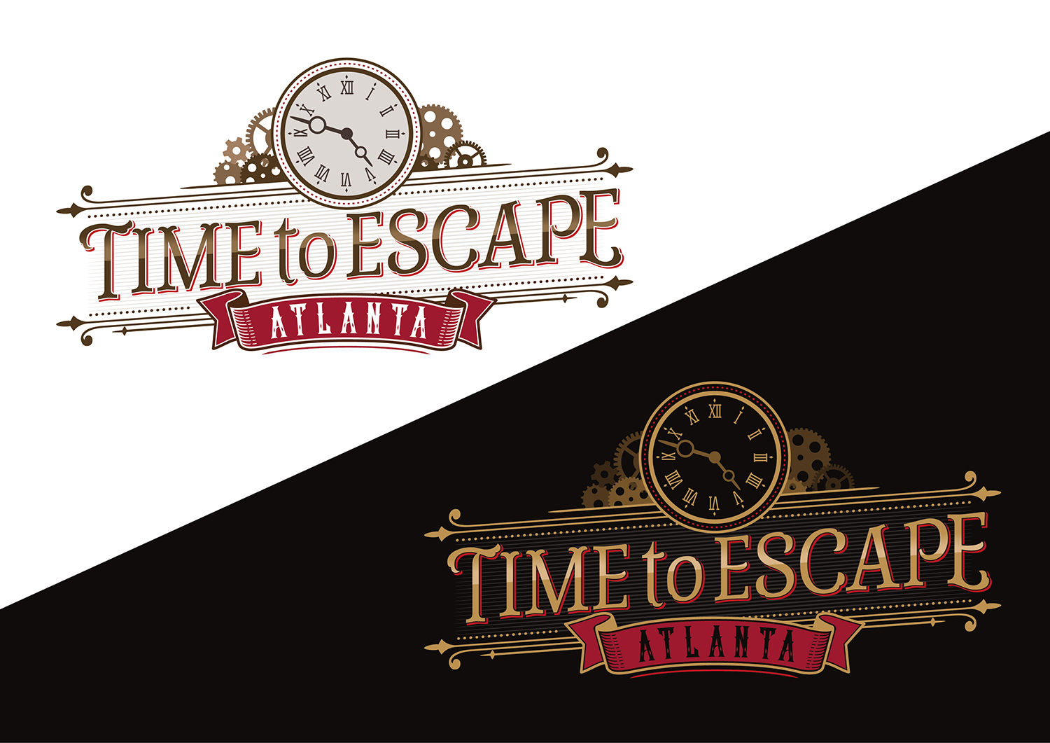 Logo Design by Channel Studio for this project | Design #17556836