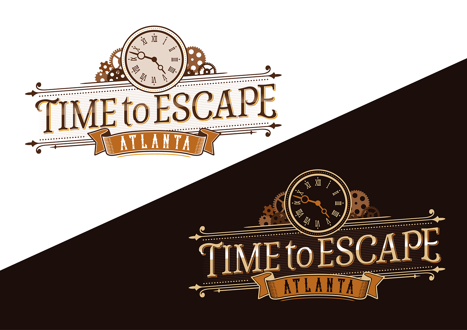 Logo Design by Channel Studio for this project | Design #17556837