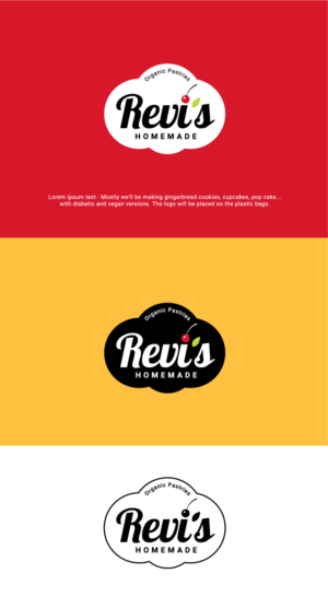 Logo Design by somani for this project | Design: #17387541