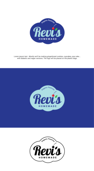 Logo Design by somani for this project | Design: #17387542