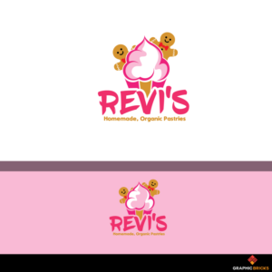 Logo Design by Graphic Bricks