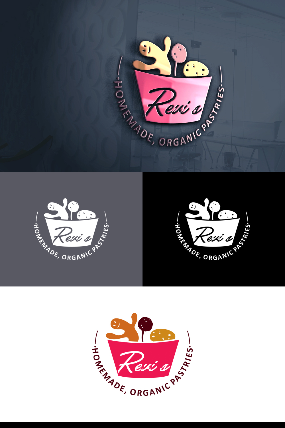 Logo Design by e-graphics for this project | Design #17391101