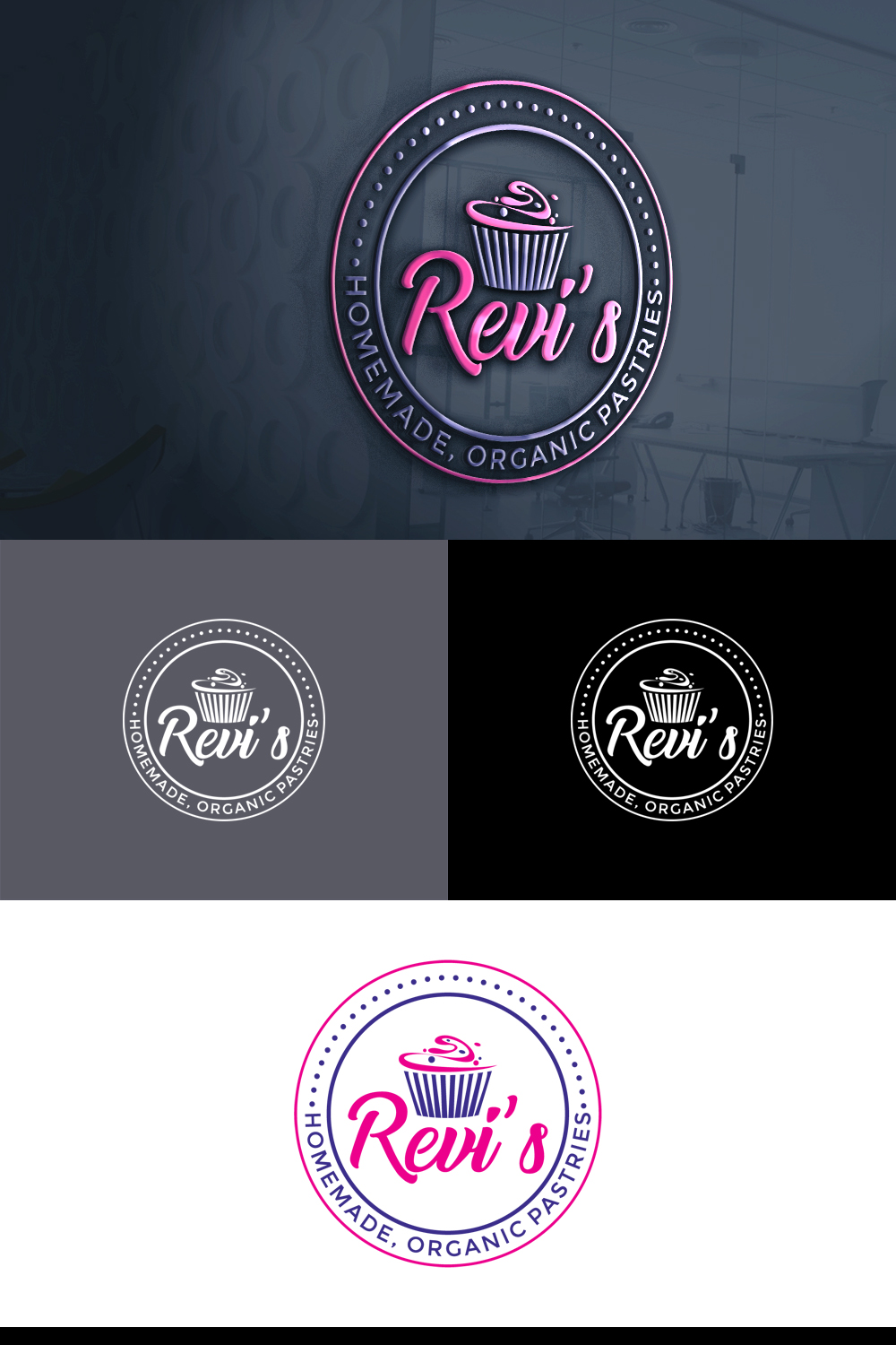 Logo Design by e-graphics for this project | Design #17391102