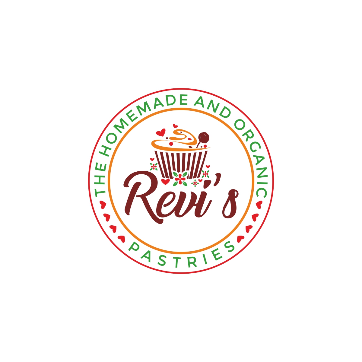 Logo Design by e-graphics for this project | Design #17396989