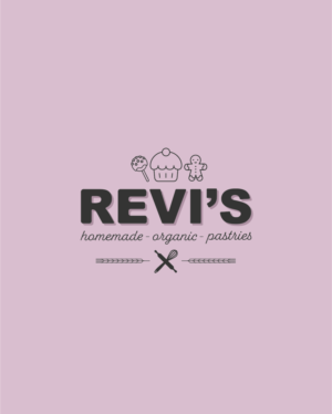 Logo Design by benwxtkins