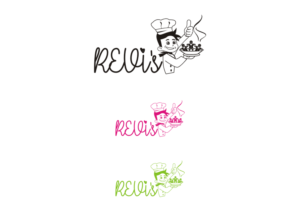 Logo Design by RetnoHandayaniDESIGNS for this project | Design: #17495015