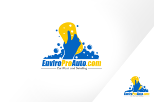 Logo Design by R.Bello
