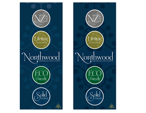 Banner Ad Design by Chrystal for this project | Design: #642543
