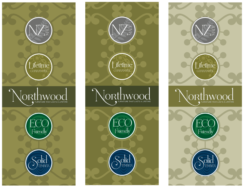 Diseño De Banner Publicitario por Chrystal para este proyecto | Diseño #642752