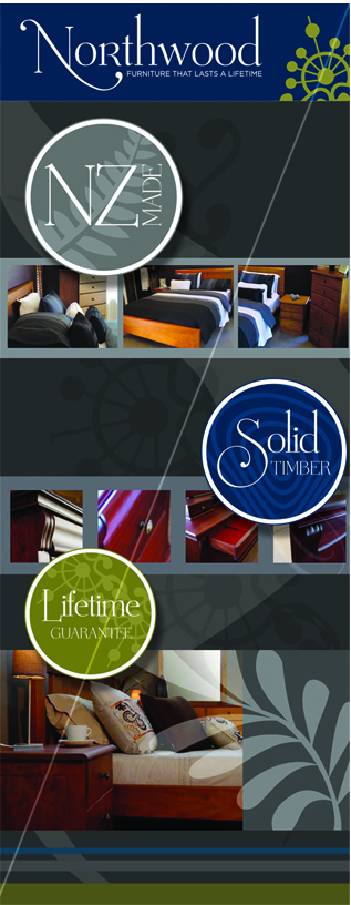 Banner Ad Design by Tildinaz for this project | Design #642013