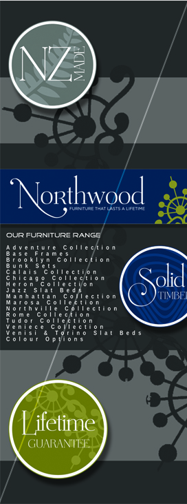Banner-Design von Tildinaz für dieses Projekt | Design #642034