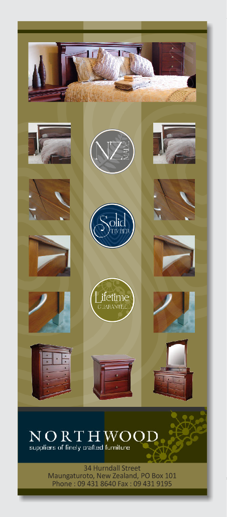Banner Ad Design by artleo for this project | Design #641947