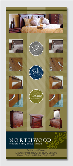 Banner Ad Design by artleo for this project | Design #641947