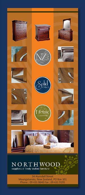Banner Ad Design by artleo for this project | Design: #641964