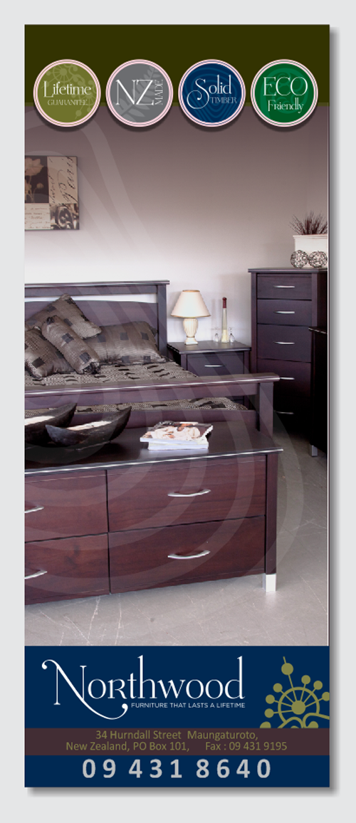 Banner Ad Design by artleo for this project | Design #643113