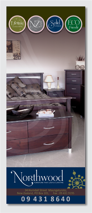 Banner Ad Design by artleo for this project | Design: #643113