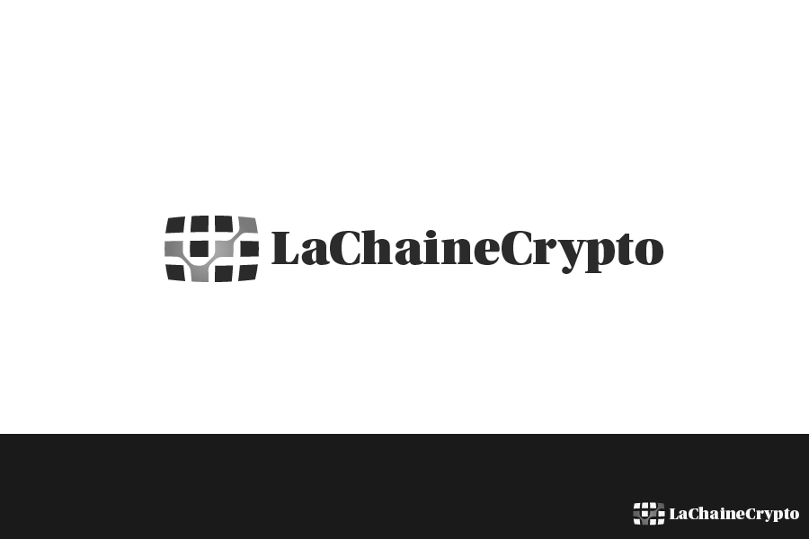Logo Design by jaime.sp for LaChaineCrypto | Design #17563940
