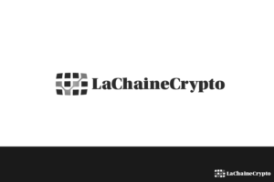  LaChaineCrypto | Logo Design by jaime.sp