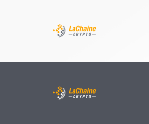 Logo-Design von logodentity für LaChaineCrypto | Design: #17433009