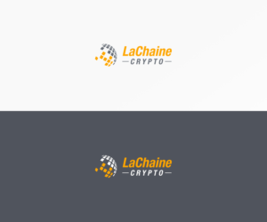 Logo-Design von logodentity für LaChaineCrypto | Design: #17435857