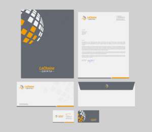 Logo-Design von logodentity für LaChaineCrypto | Design: #17436882