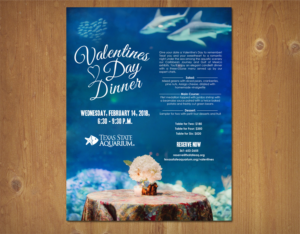 Flyer Design by MNM